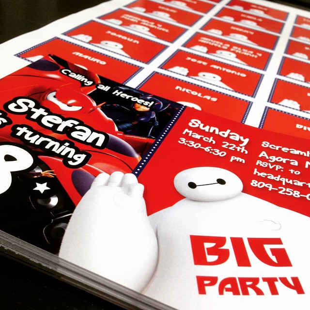 Tarjetas Invitacion de cumpleaños_1